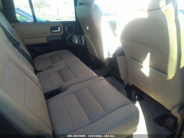 SALAE24476A408554 Land Rover LR3