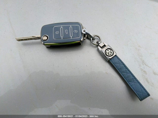 3VWLA7AJ5FM404425 Volkswagen Jetta Sedan 2.0l Tdi Se