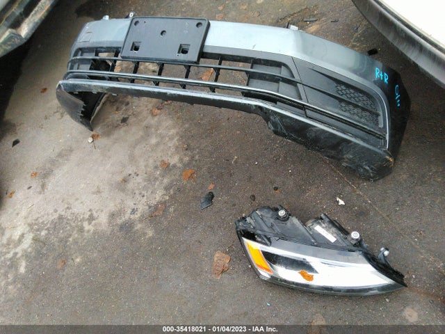 3VWLA7AJ5FM404425 Volkswagen Jetta Sedan 2.0l Tdi Se