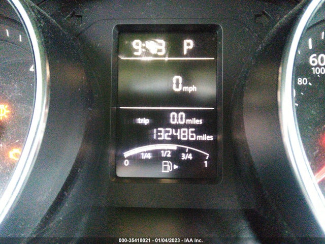 3VWLA7AJ5FM404425 Volkswagen Jetta Sedan 2.0l Tdi Se
