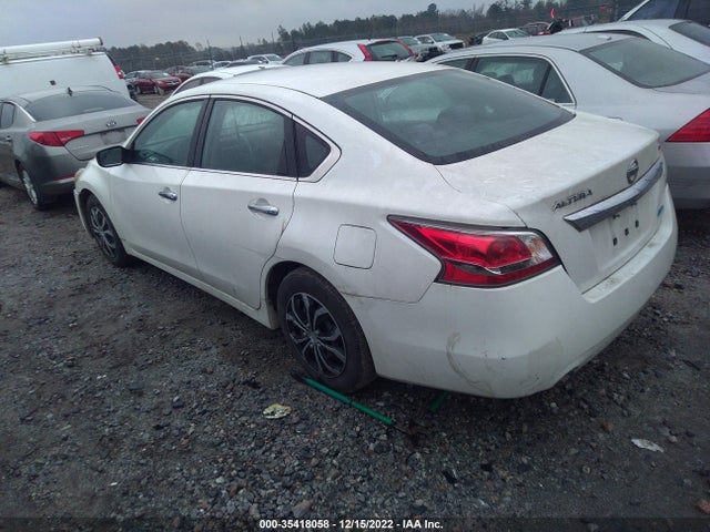 Nissan ALTIMA 2.5 2014 1N4AL3AP4EC276962 Image 3