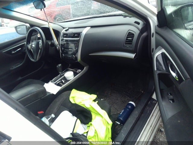 Nissan ALTIMA 2.5 2014 1N4AL3AP4EC276962 Image 5