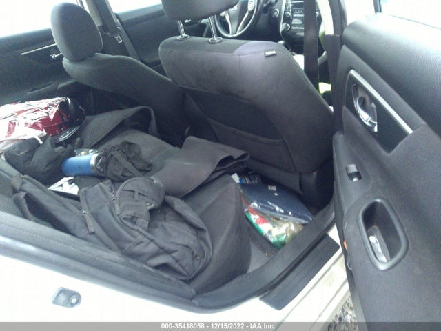 Nissan ALTIMA 2.5 2014 1N4AL3AP4EC276962 Image 8