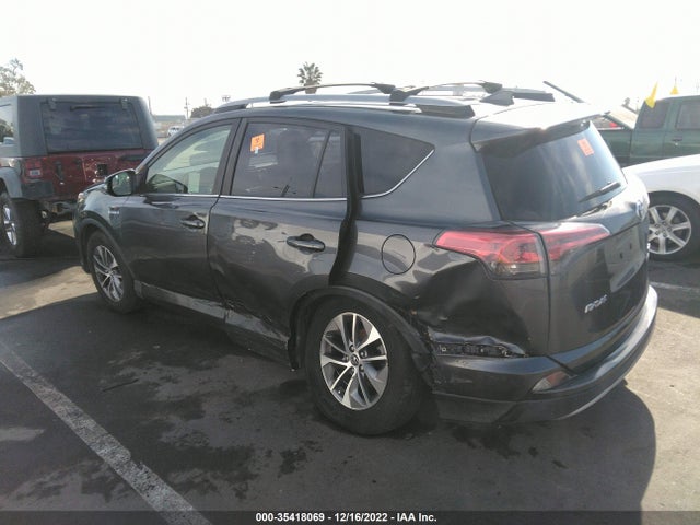 2018 Toyota RAV4, VIN: JTMRJREV9JD203864