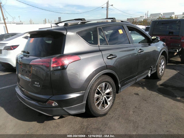 2018 Toyota RAV4, VIN: JTMRJREV9JD203864
