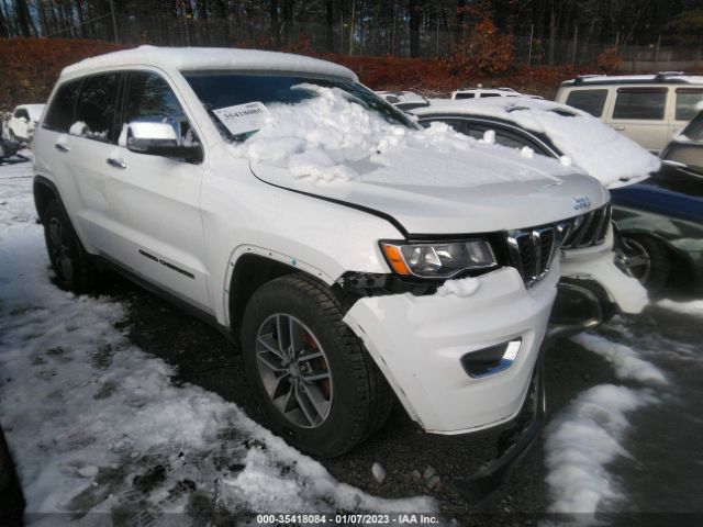 1C4RJFBG9JC483859 auction archive image