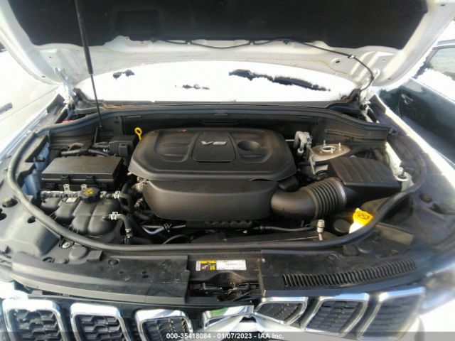 1C4RJFBG9JC483859 Jeep Grand Cherokee
