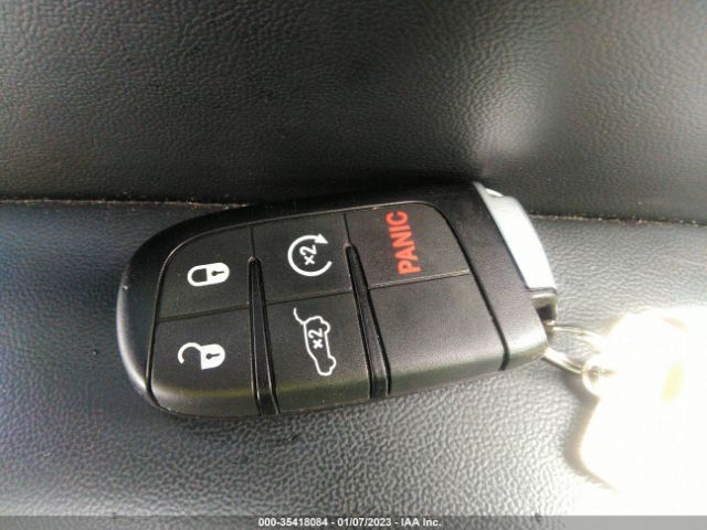 1C4RJFBG9JC483859 Jeep Grand Cherokee