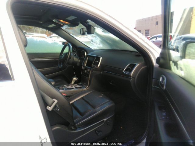 1C4RJFBG9JC483859 Jeep Grand Cherokee