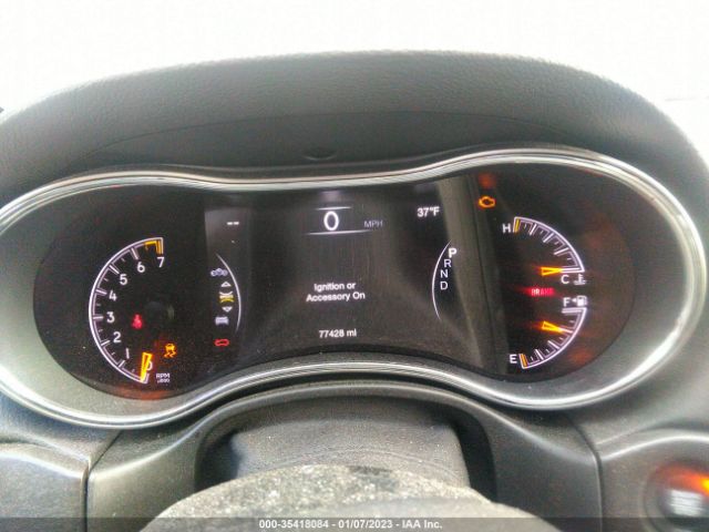 1C4RJFBG9JC483859 Jeep Grand Cherokee