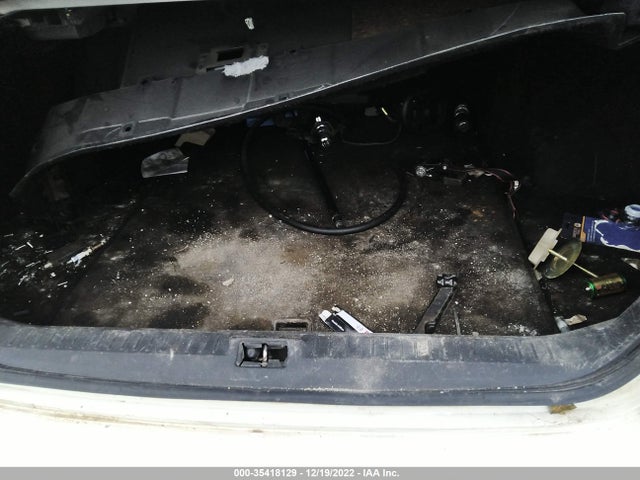 2006 INFINITI M35 VIN: JNKAY01E16M110479