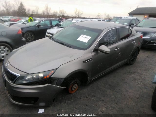 5XXGM4A79CG027769 KIA Optima Lx