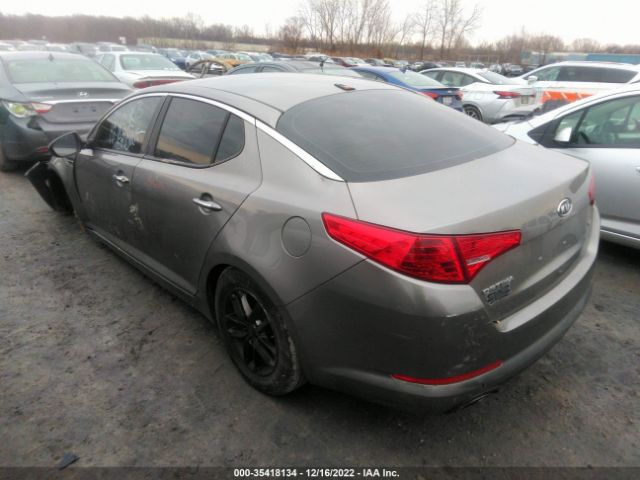 5XXGM4A79CG027769 KIA Optima Lx