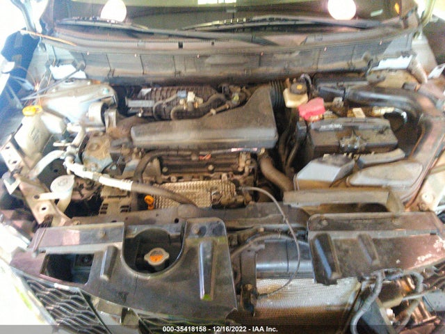 2016 Nissan Rogue, VIN: 5N1AT2MVXGC779974