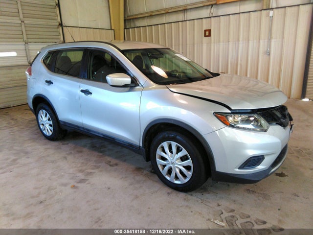 2016 Nissan Rogue, VIN: 5N1AT2MVXGC779974