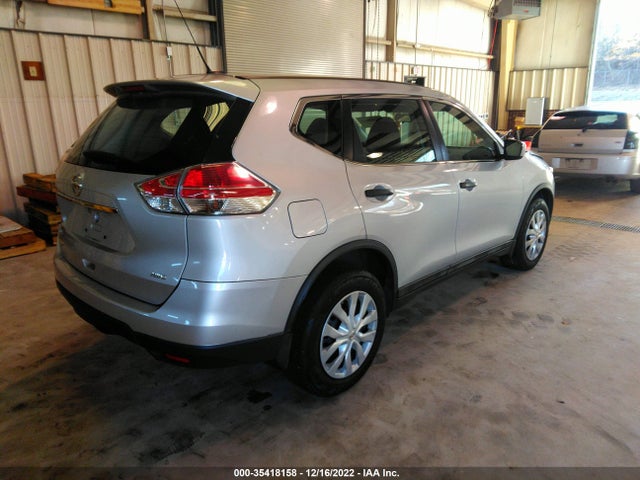 2016 Nissan Rogue, VIN: 5N1AT2MVXGC779974