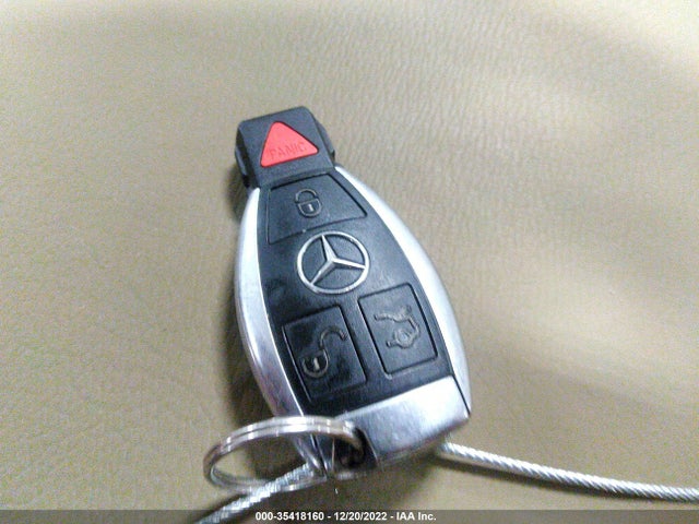 2002 MERCEDES-BENZ E-CLASS VIN: WDBJF83J52X064694