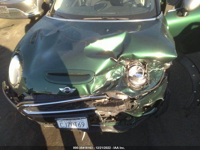2017 Mini Clubman, VIN: WMWLN9C31H2B32399