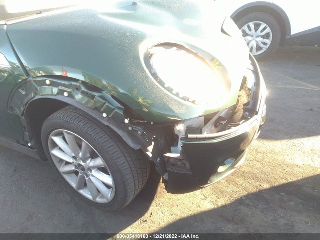 2017 Mini Clubman, VIN: WMWLN9C31H2B32399