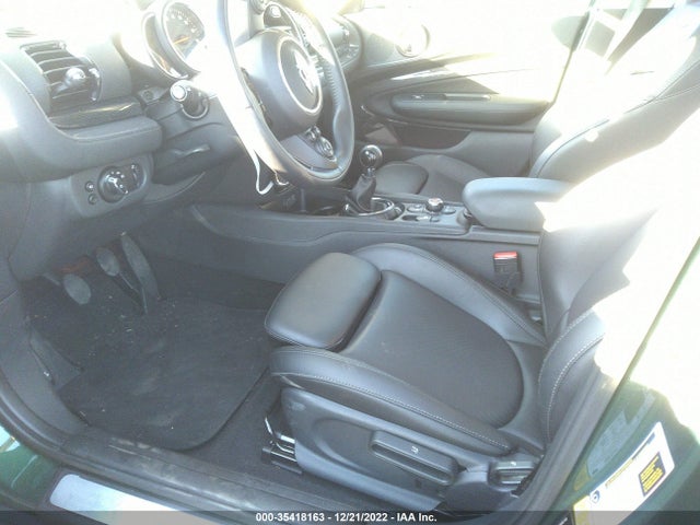 2017 Mini Clubman, VIN: WMWLN9C31H2B32399