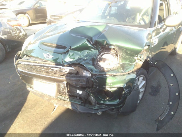 2017 Mini Clubman, VIN: WMWLN9C31H2B32399
