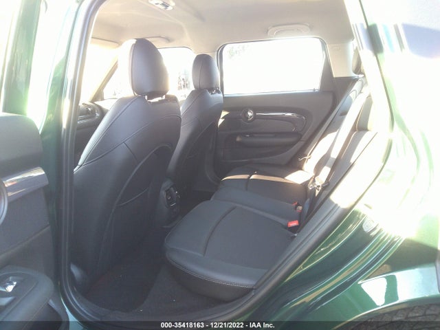 2017 Mini Clubman, VIN: WMWLN9C31H2B32399