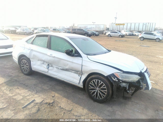 2020 Volkswagen Jetta, VIN: 3VWCB7BU3LM034450