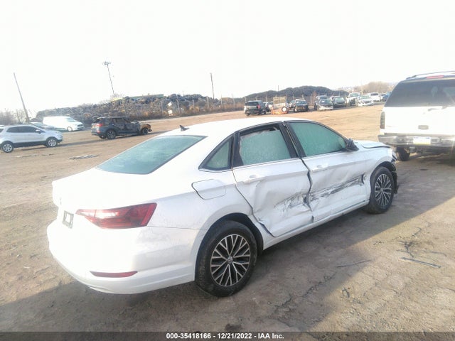 2020 Volkswagen Jetta, VIN: 3VWCB7BU3LM034450