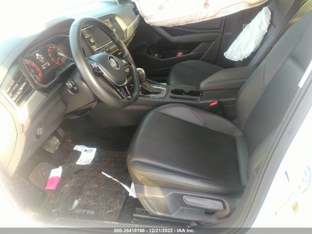2020 Volkswagen Jetta, VIN: 3VWCB7BU3LM034450