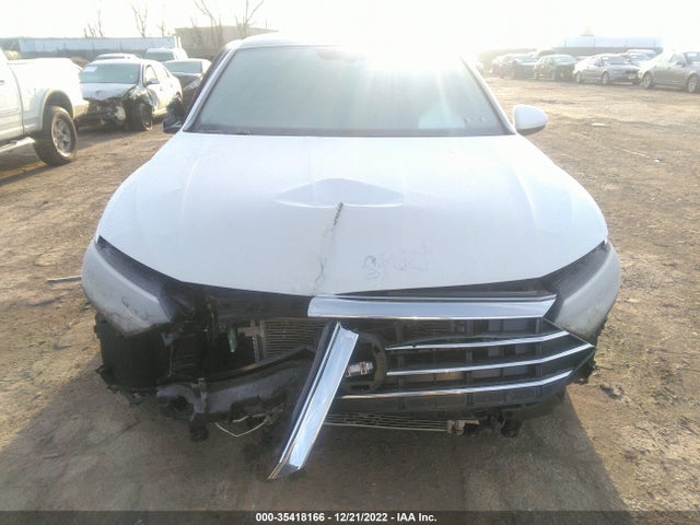 2020 Volkswagen Jetta, VIN: 3VWCB7BU3LM034450