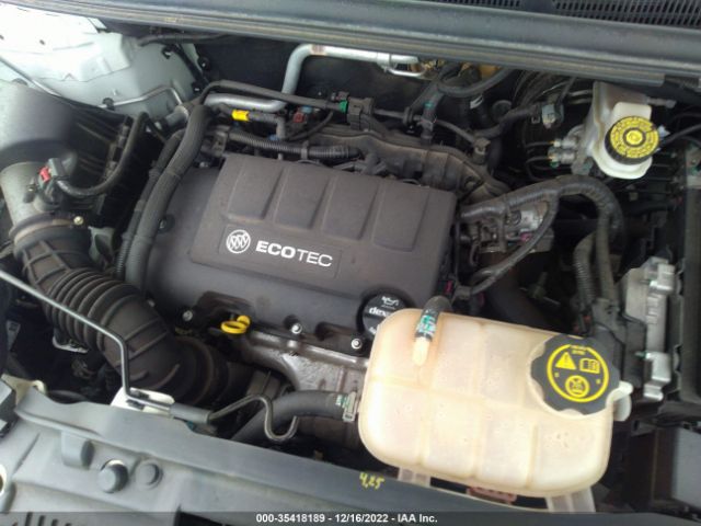 KL4CJDSB7HB031773 Buick Encore Premium
