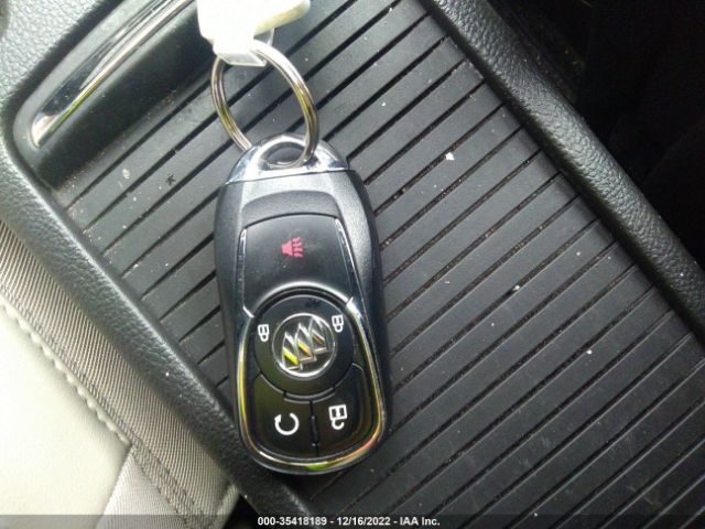 KL4CJDSB7HB031773 Buick Encore Premium