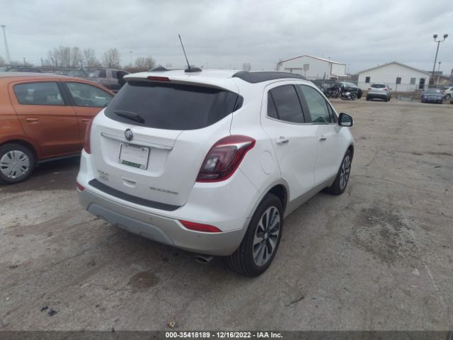 KL4CJDSB7HB031773 Buick Encore Premium