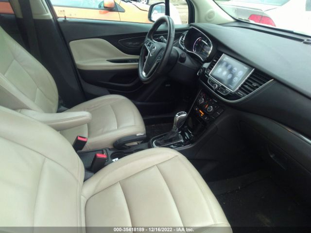 KL4CJDSB7HB031773 Buick Encore Premium
