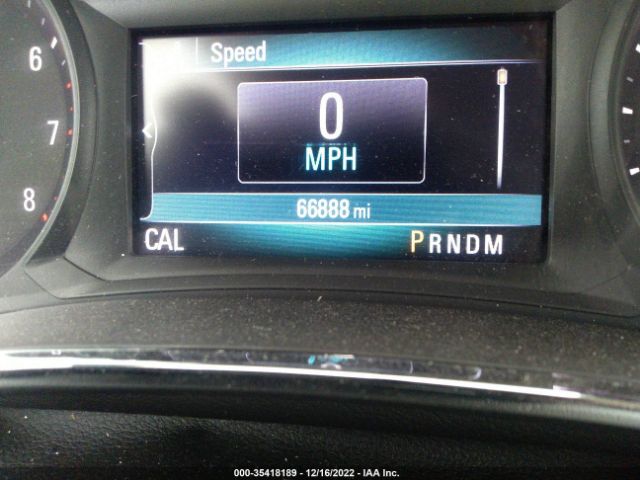 KL4CJDSB7HB031773 Buick Encore Premium