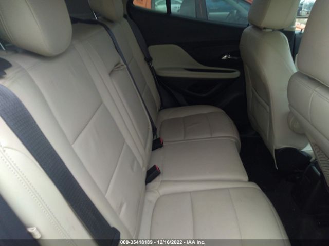 KL4CJDSB7HB031773 Buick Encore Premium