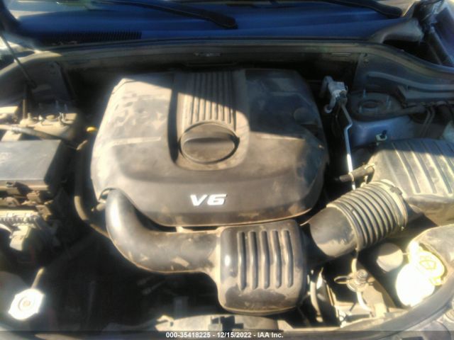 1C4RJEAG3EC417843 Jeep Grand Cherokee Laredo