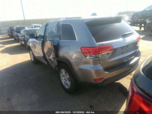 1C4RJEAG3EC417843 Jeep Grand Cherokee Laredo