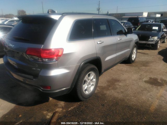 1C4RJEAG3EC417843 Jeep Grand Cherokee Laredo