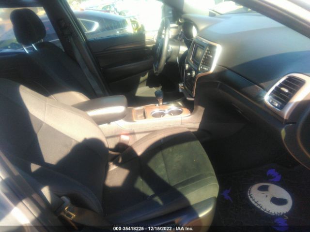 1C4RJEAG3EC417843 Jeep Grand Cherokee Laredo