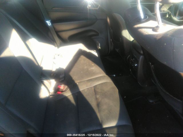 1C4RJEAG3EC417843 Jeep Grand Cherokee Laredo