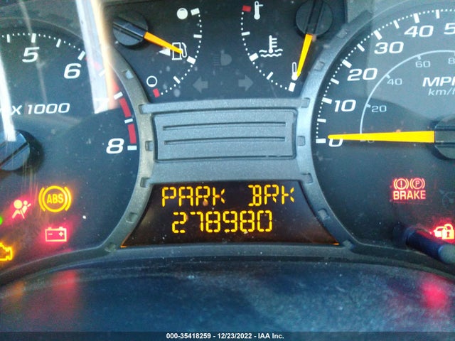 2004 CHEVROLET COLORADO LS Z85 VIN: 1GCCS146648103068