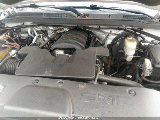 1GKS2HKC5FR179945 GMC Yukon Xl Slt