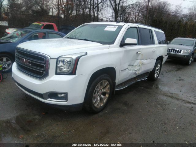 1GKS2HKC5FR179945 GMC Yukon Xl Slt