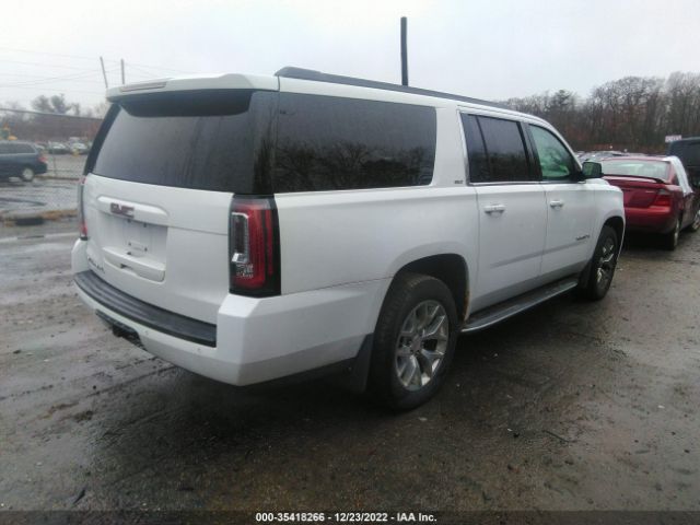 1GKS2HKC5FR179945 GMC Yukon Xl Slt