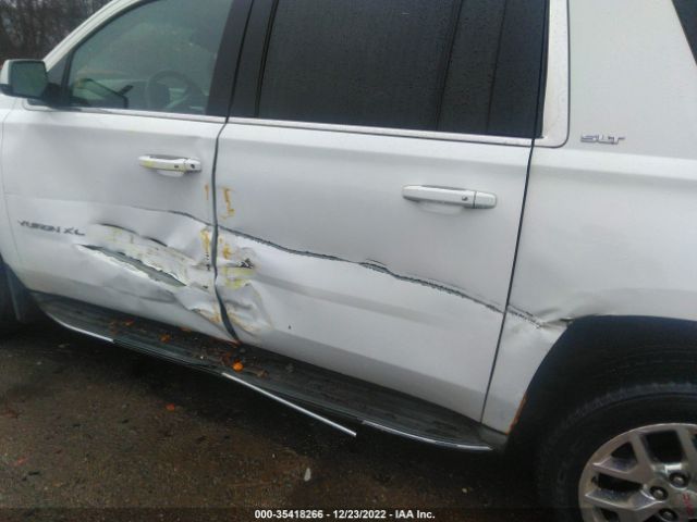 1GKS2HKC5FR179945 GMC Yukon Xl Slt