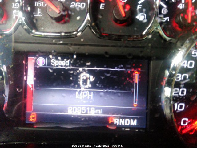 1GKS2HKC5FR179945 GMC Yukon Xl Slt