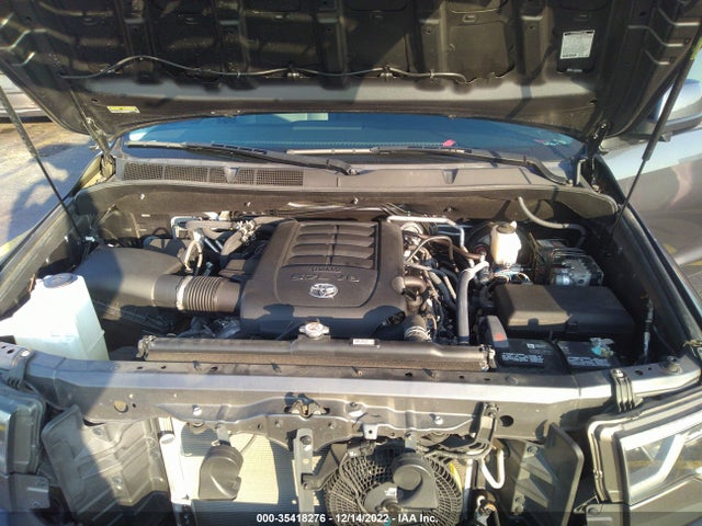 2020 Toyota Sequoia, VIN: 5TDZY5G16LS074584
