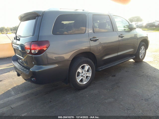 2020 Toyota Sequoia, VIN: 5TDZY5G16LS074584