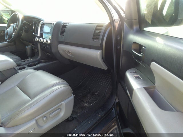2020 Toyota Sequoia, VIN: 5TDZY5G16LS074584